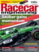 Racecar Engineering